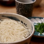 花いち - 乳めん