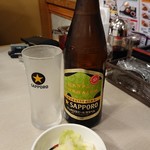 みよしの - 瓶ビール