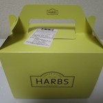 ハーブス - 