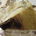 ハーブス - クレープアラカルト