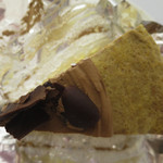 ハーブス - クレープアラカルト