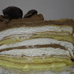 ハーブス - クレープアラカルト