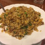 中国食府 双龍居 - 特選台湾炒飯（¥1000）