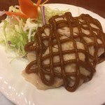 中国食府 双龍居 - 棒棒鶏（¥600）