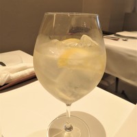 アニエルドール - エルダーフラワーソーダ