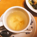 Kamakura Pasuta - 柚子茶