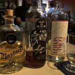 バー ジェットラグ - 