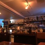 バー ジェットラグ - 