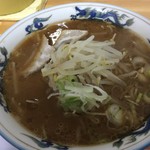 東京ラーメン はなはな - 