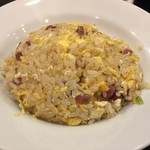 中華食房 正記 - 炒飯（￥500）