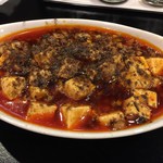 中華食房 正記 - 麻婆豆腐（￥700）