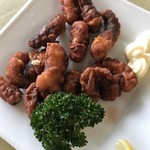 松本カントリークラブ - たこから