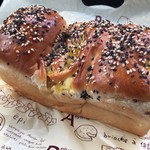 ホルン - 料理写真:テーブルフレッド