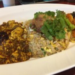 大衆中遊華食堂 八戒 - 