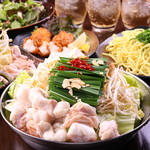 おくゑ - 料理写真:6品3500円コース