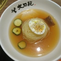 大同苑 一番町店 - 盛岡冷麺