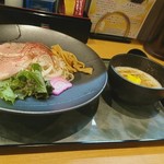 和 soba 天光 - 