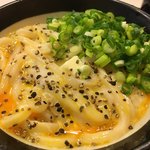 うどん 丸香 - 