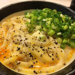 うどん 丸香 - 