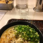 うどん 丸香 - 