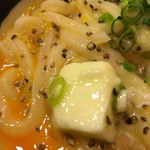うどん 丸香 - 