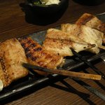 「干物おまかせ5本セット」