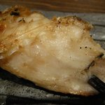 炭火焼専門食処 白銀屋 - 「あこう鯛」