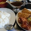 カレーショップ ラホール