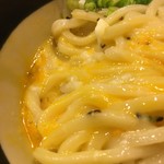 うどん 丸香 - 