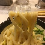 うどん 丸香 - 
