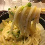 うどん 丸香 - 