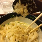 うどん 丸香 - 