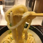 うどん 丸香 - 