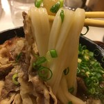 うどん 丸香 - 