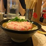 うどん 丸香 - 