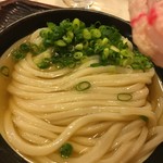 うどん 丸香 - 