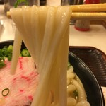 うどん 丸香 - 