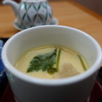 円山 - 茶碗蒸し