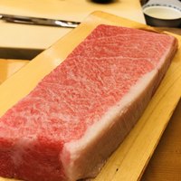 銀座 久兵衛 帝国ホテル大阪店 - 