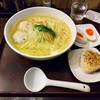 麺屋海神 新宿店