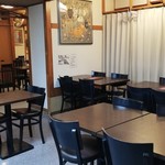 もつ鍋・水炊き 四番館 - 少人数でも。