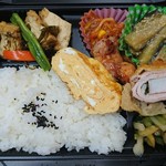 あいちゃん弁当 - 