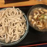 大将うどん - 