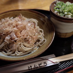 けんぞう蕎麦 - 