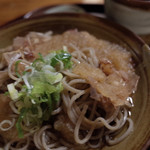 けんぞう蕎麦 - 