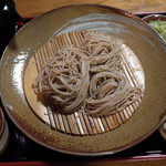 けんぞう蕎麦 - 