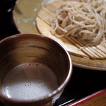 けんぞう蕎麦 - 