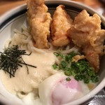讃岐うどん四八 - 