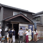 けんぞう蕎麦 - 