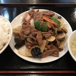吉田飯店 - 